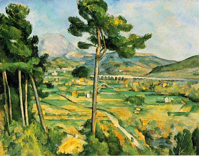 Cezanne